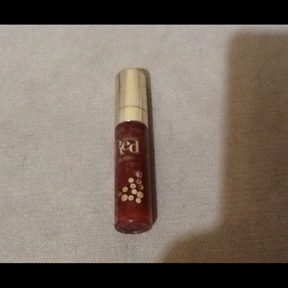 NWT Forever Red Lip Gloss